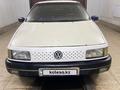 Volkswagen Passat 1990 года за 900 000 тг. в Айтеке би