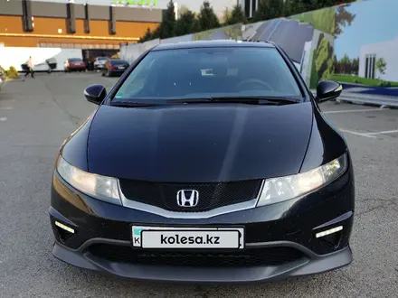 Honda Civic 2007 года за 4 500 000 тг. в Алматы – фото 13