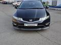 Honda Civic 2007 годаүшін4 500 000 тг. в Алматы – фото 2