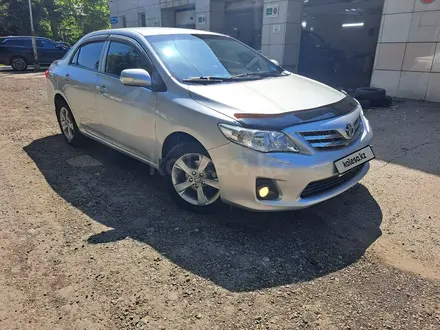 Toyota Corolla 2011 года за 6 800 000 тг. в Усть-Каменогорск – фото 23