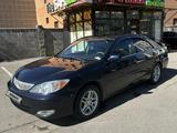 Toyota Camry 2002 годаүшін4 800 000 тг. в Алматы