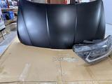 Капот Фара бампер телевизор Hyundai i20 за 25 000 тг. в Алматы