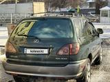 Lexus RX 300 1999 годаүшін4 650 000 тг. в Алматы – фото 3