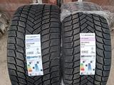 Michelin x ice snow 255/40 R20 V 285/35 R20 за 820 000 тг. в Астана