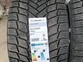 Michelin x ice snow 255/40 R20 V 285/35 R20 за 820 000 тг. в Астана – фото 3