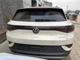 Volkswagen ID.4 Crozz Pure+ 2024 годаүшін12 690 000 тг. в Алматы – фото 4