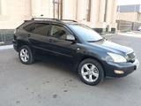 Lexus RX 300 2005 года за 8 000 000 тг. в Караганда – фото 4