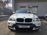 BMW X5 2007 годаүшін8 900 000 тг. в Алматы