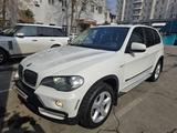 BMW X5 2007 годаүшін8 900 000 тг. в Алматы – фото 5