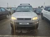 Toyota RAV4 1997 годаүшін3 750 000 тг. в Алматы – фото 4