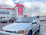 ВАЗ (Lada) 2115 2002 годаfor1 300 000 тг. в Кокшетау