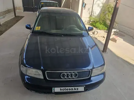 Audi A4 1995 года за 1 100 000 тг. в Туркестан