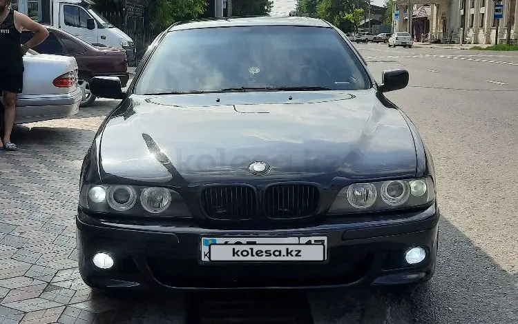 BMW 328 1998 годаүшін4 000 000 тг. в Шымкент