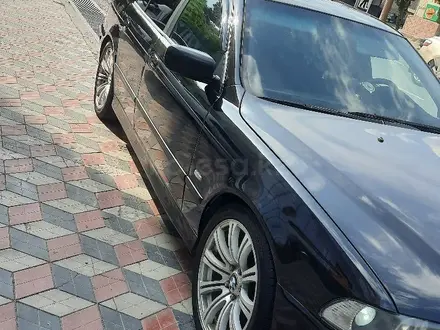 BMW 328 1998 года за 4 000 000 тг. в Шымкент – фото 3