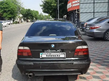 BMW 328 1998 года за 4 000 000 тг. в Шымкент – фото 6