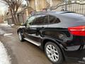 BMW X6 2010 годаүшін7 600 000 тг. в Алматы – фото 3