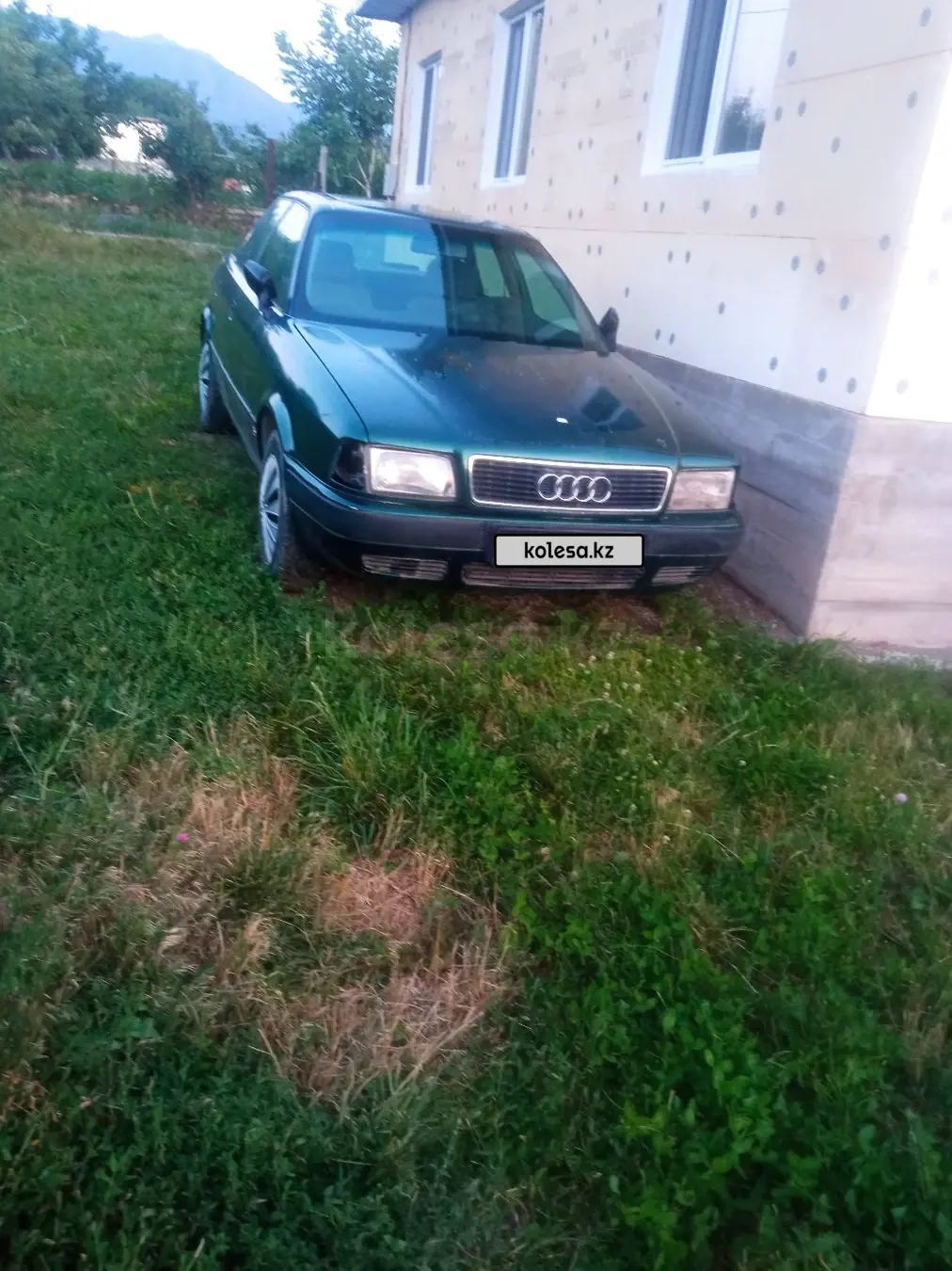 Audi 80, 1994
