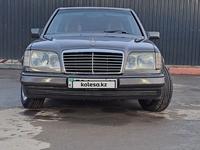 Mercedes-Benz E 200 1995 года за 2 200 000 тг. в Кызылорда