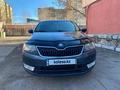 Skoda Rapid 2014 годаүшін4 900 000 тг. в Астана – фото 7