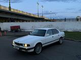 BMW 730 1989 года за 3 500 000 тг. в Астана – фото 2