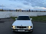 BMW 730 1989 года за 3 500 000 тг. в Астана