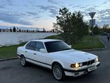 BMW 730 1989 года за 3 500 000 тг. в Астана – фото 4