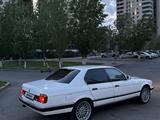 BMW 730 1989 года за 3 500 000 тг. в Астана – фото 5