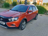 ВАЗ (Lada) Vesta SW Cross 2022 года за 7 000 000 тг. в Астана