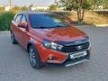 ВАЗ (Lada) Vesta SW Cross 2022 годаfor7 000 000 тг. в Астана – фото 2