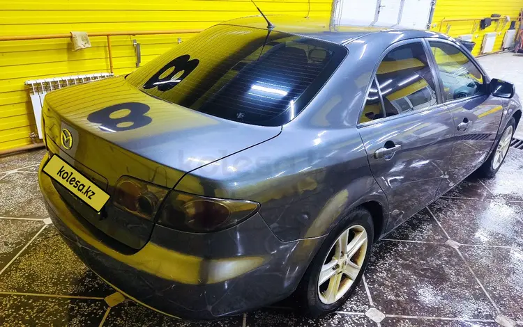 Mazda 6 2007 годаfor3 700 000 тг. в Павлодар