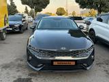 Kia K5 2021 годаүшін9 800 000 тг. в Алматы
