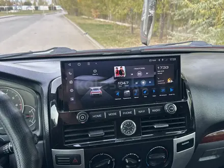 Toyota Land Cruiser Prado 2008 года за 7 000 000 тг. в Актобе – фото 20
