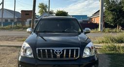 Toyota Land Cruiser Prado 2008 года за 7 000 000 тг. в Актобе