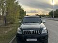 Toyota Land Cruiser Prado 2008 годаүшін7 000 000 тг. в Актобе – фото 8