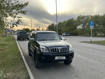 Toyota Land Cruiser Prado 2008 года за 7 000 000 тг. в Актобе – фото 6