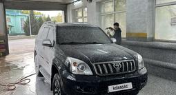 Toyota Land Cruiser Prado 2008 года за 7 000 000 тг. в Актобе – фото 5