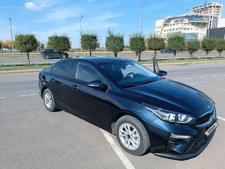 Kia K3 2019 года за 8 900 000 тг. в Астана – фото 9