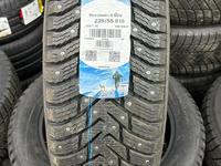 Nokian 225/55R18 Nordman 8 за 75 000 тг. в Алматы