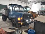 ГАЗ  3307 1991 года за 4 500 000 тг. в Астана – фото 5
