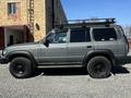 Toyota Land Cruiser 1994 годаүшін6 500 000 тг. в Караганда – фото 2