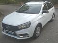 ВАЗ (Lada) Vesta SW 2021 годаүшін6 100 000 тг. в Шымкент – фото 2