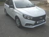 ВАЗ (Lada) Vesta SW 2021 годаүшін6 100 000 тг. в Шымкент – фото 3