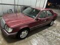 Mercedes-Benz E 300 1991 годаүшін1 700 000 тг. в Талгар – фото 5