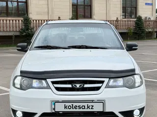 Daewoo Nexia