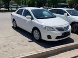 Toyota Corolla 2010 года за 7 000 000 тг. в Алматы