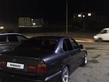 BMW 525 1991 годаүшін2 200 000 тг. в Жезказган – фото 3