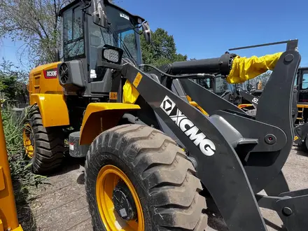 XCMG  XC936KZ 2025 года за 16 000 000 тг. в Алматы