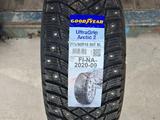 215/60R16 99T ARCTIC 2 XL Goodyear шип за 64 000 тг. в Алматы