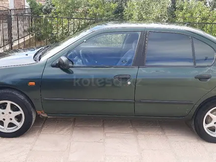 Nissan Primera 1997 года за 1 300 000 тг. в Жанаозен – фото 2