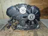 Двигатель APR Audi VW 2.8 30кл V6 Ауди A4 B5 A6 C5 A8 Volkswagen Passat B5 за 470 000 тг. в Караганда